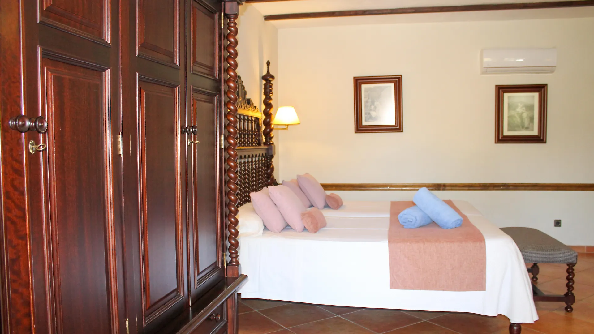 Posada d' Es Molí Palma de Maiorca Hotel