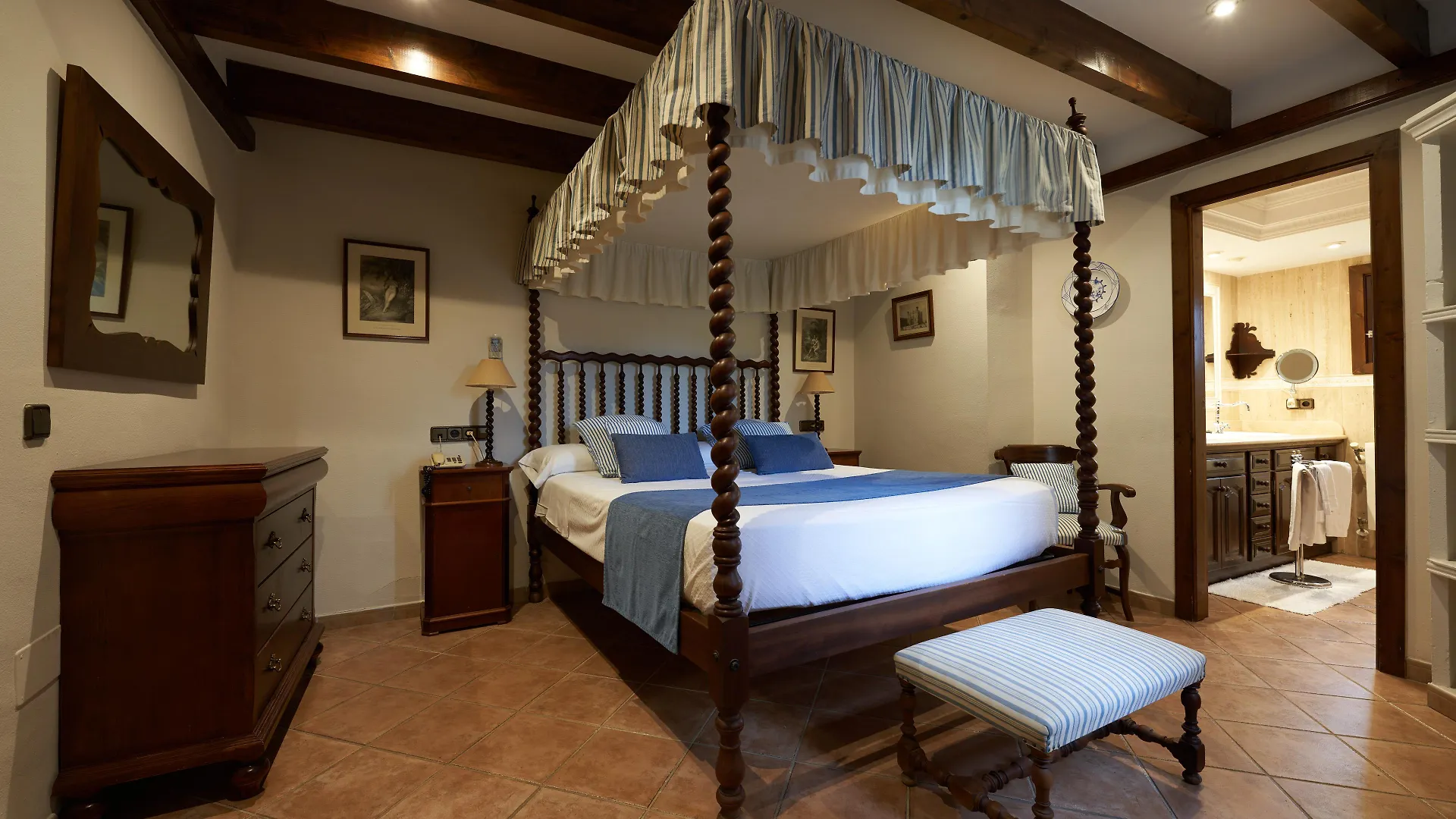 Posada d' Es Molí Palma de Maiorca Hotel
