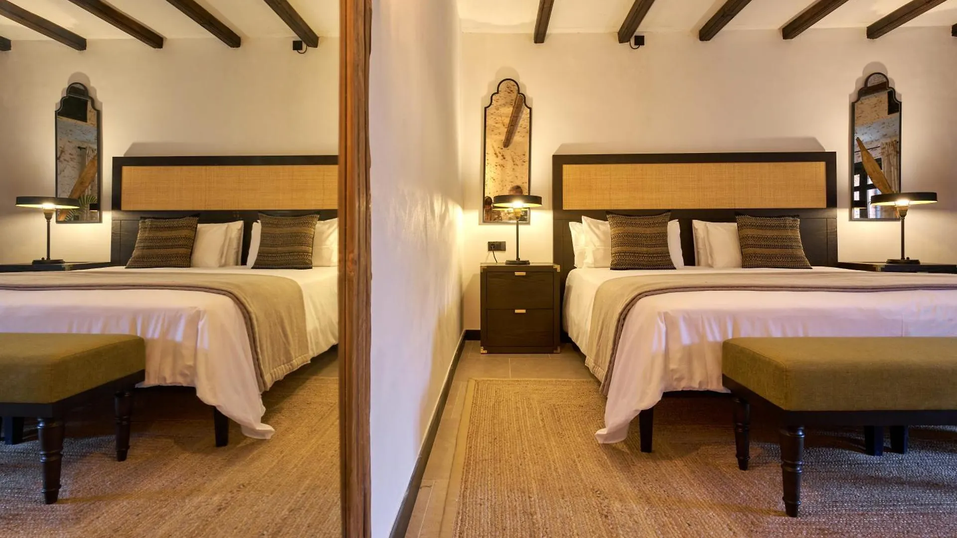 Posada d' Es Molí Palma de Maiorca Hotel