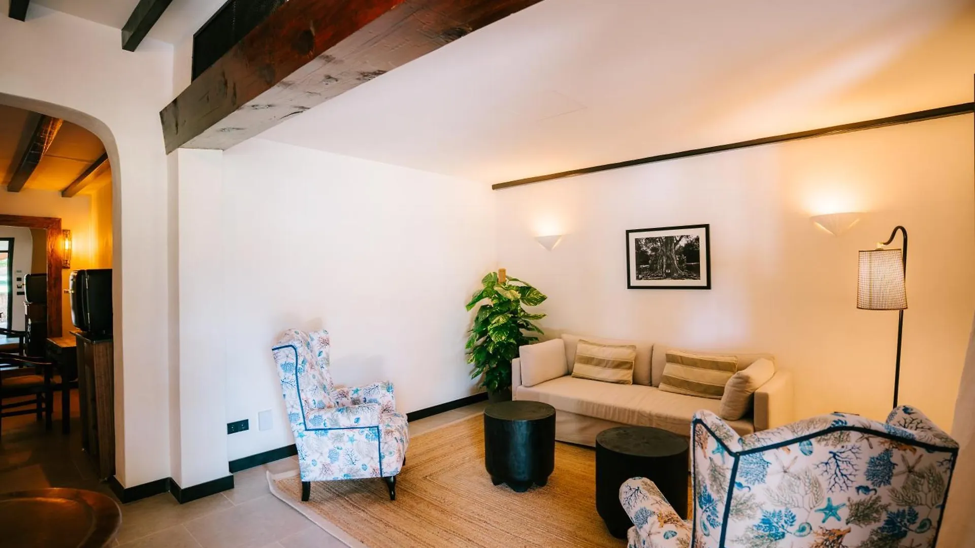 פלמה דה מיורקה Hotel Son Moli Country House 4*, פלמה דה מיורקה ספרד