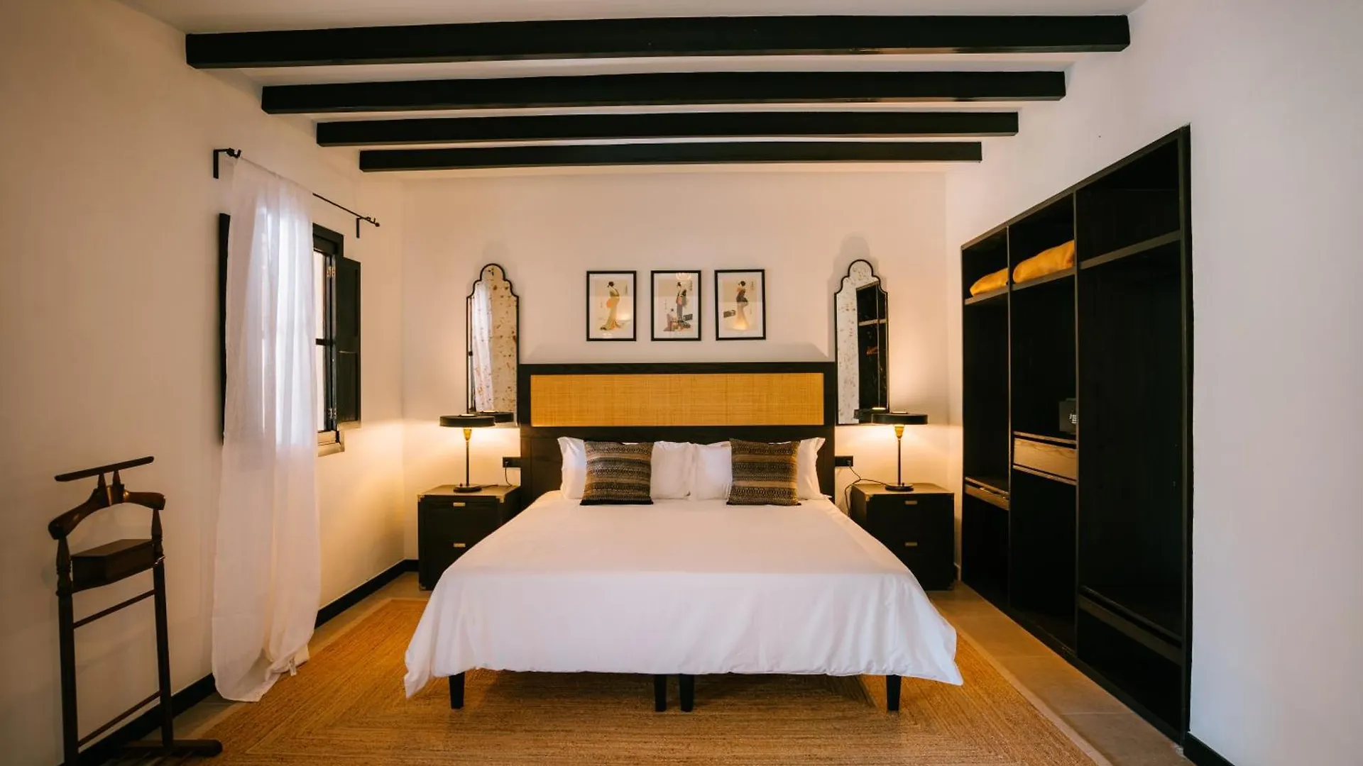 ****  פלמה דה מיורקה Hotel Son Moli Country House ספרד