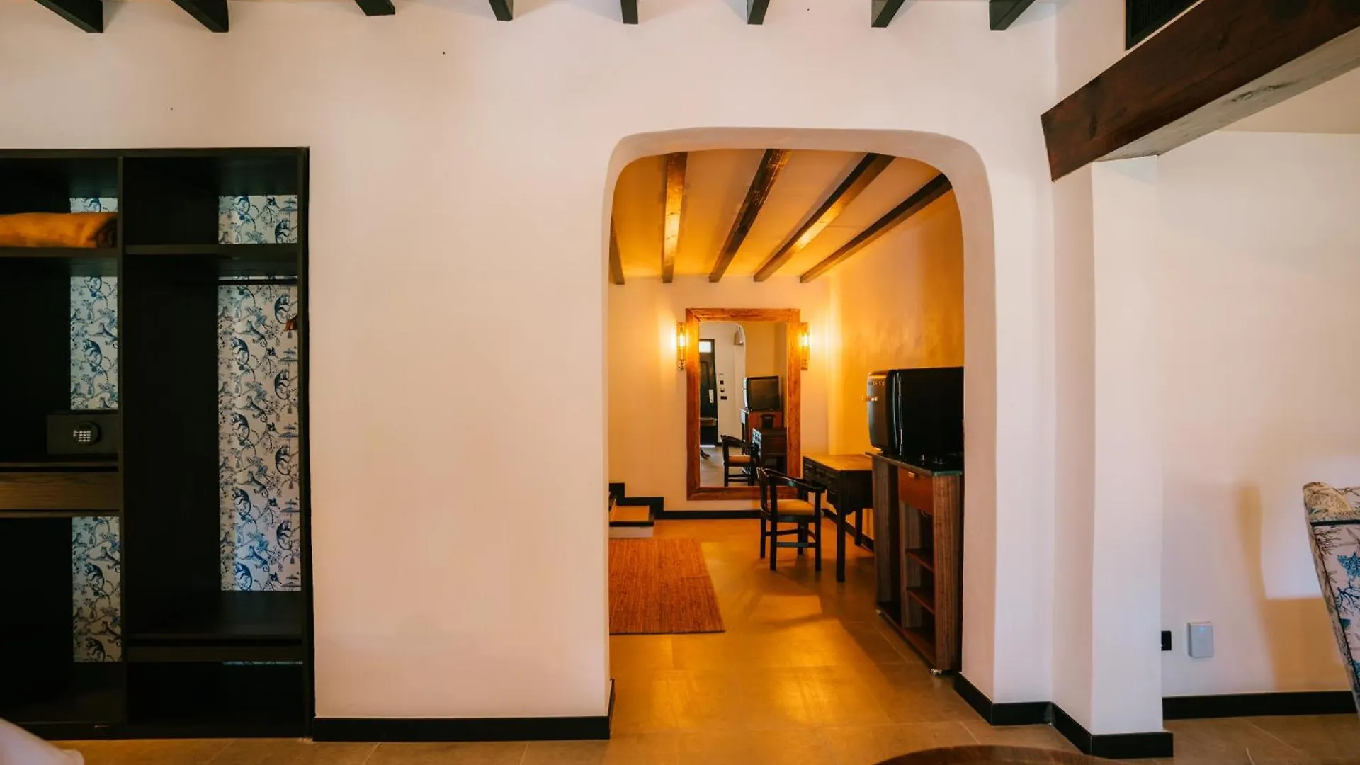 פלמה דה מיורקה Hotel Son Moli Country House 4*, פלמה דה מיורקה ספרד