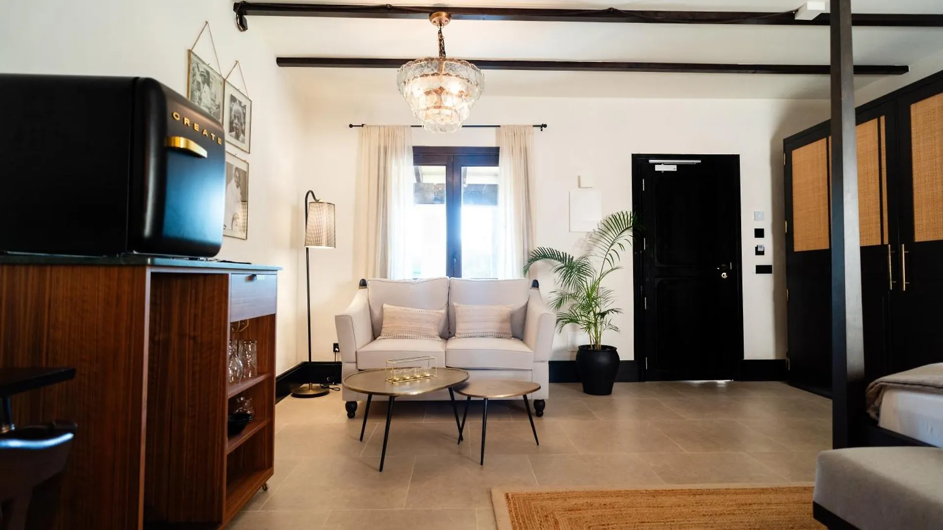 פלמה דה מיורקה Hotel Son Moli Country House