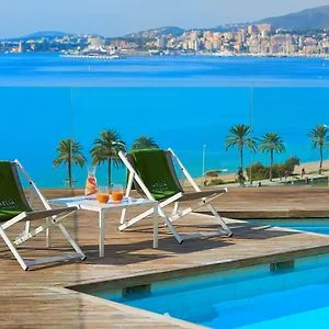 Отель Melia Bay, Пальма-де-Майорка