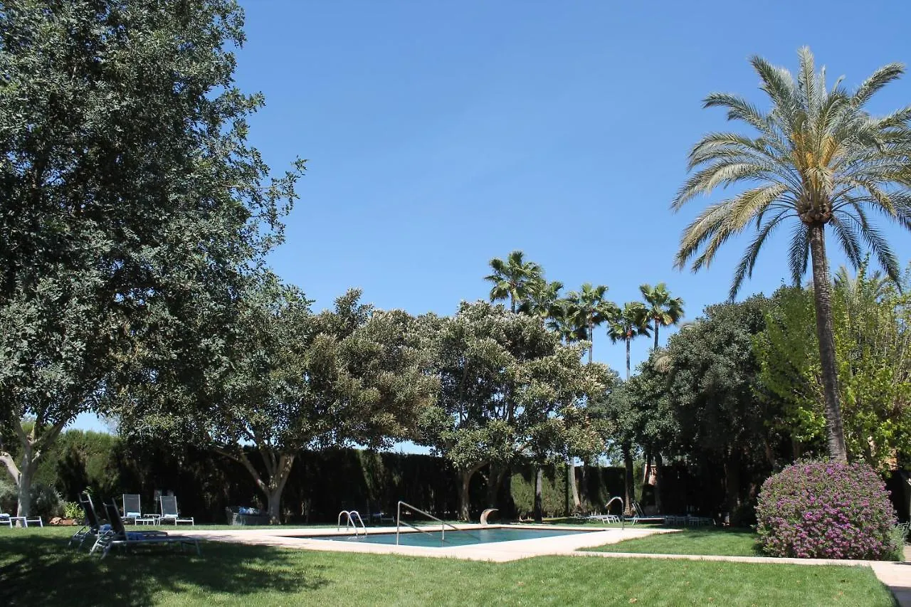 Hotel Son Moli Country House Пальма-де-Майорка