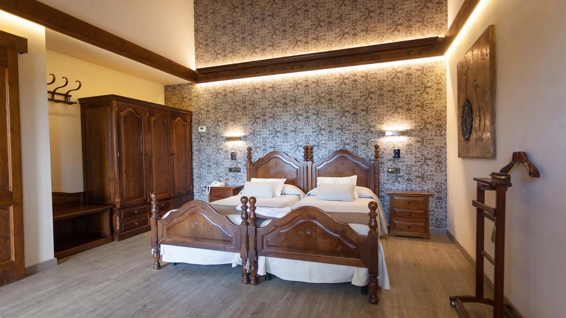 Hotel Son Moli Country House Palma di Maiorca