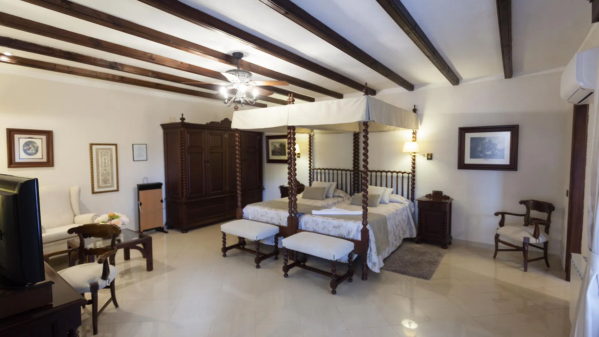 Hotel Son Moli Country House Palma di Maiorca 4*,