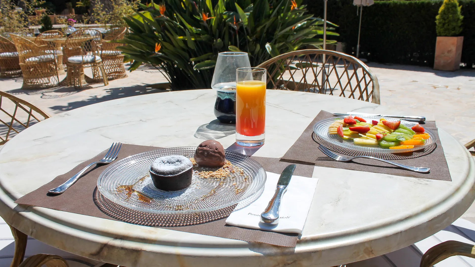 Hotel Son Moli Country House Palma di Maiorca