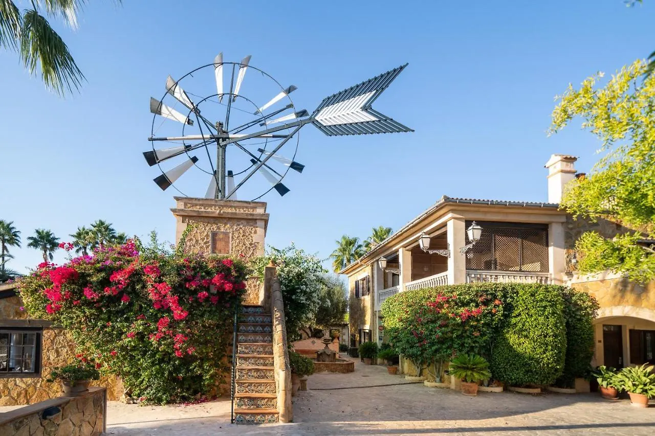 Hotel Son Moli Country House Palma de Mallorca 4*,