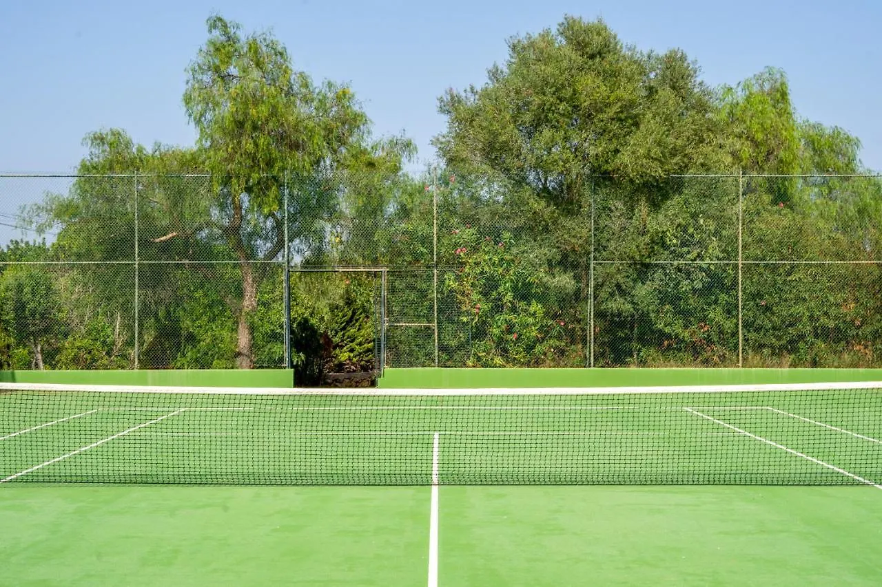 Hotel Son Moli Country House Palma di Maiorca