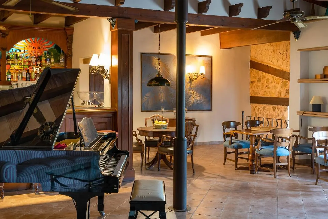 Hotel Son Moli Country House Palma di Maiorca 4*,  Spagna