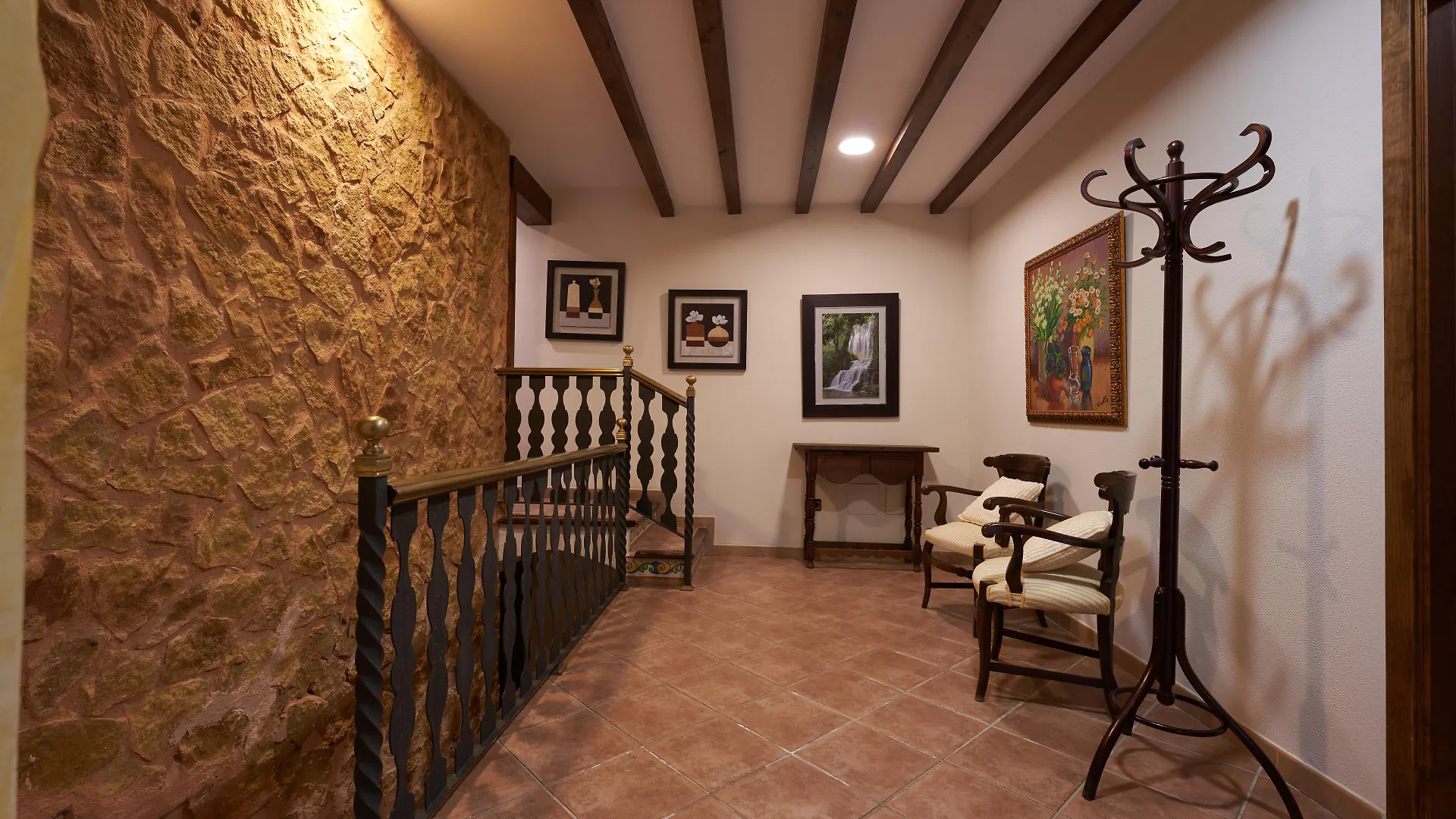 Hotel Son Moli Country House Пальма-де-Майорка 4*,  Испания