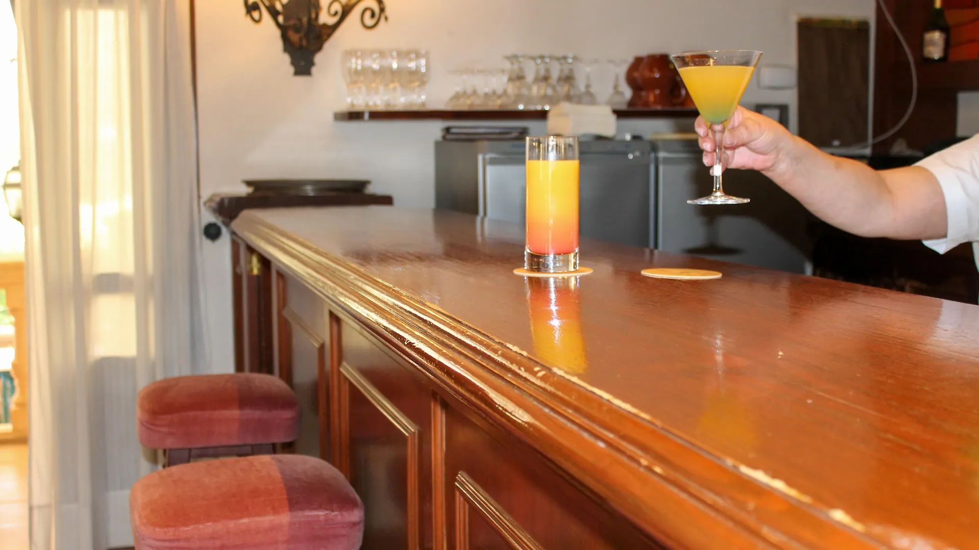 Hotel Son Moli Country House Пальма-де-Майорка Испания