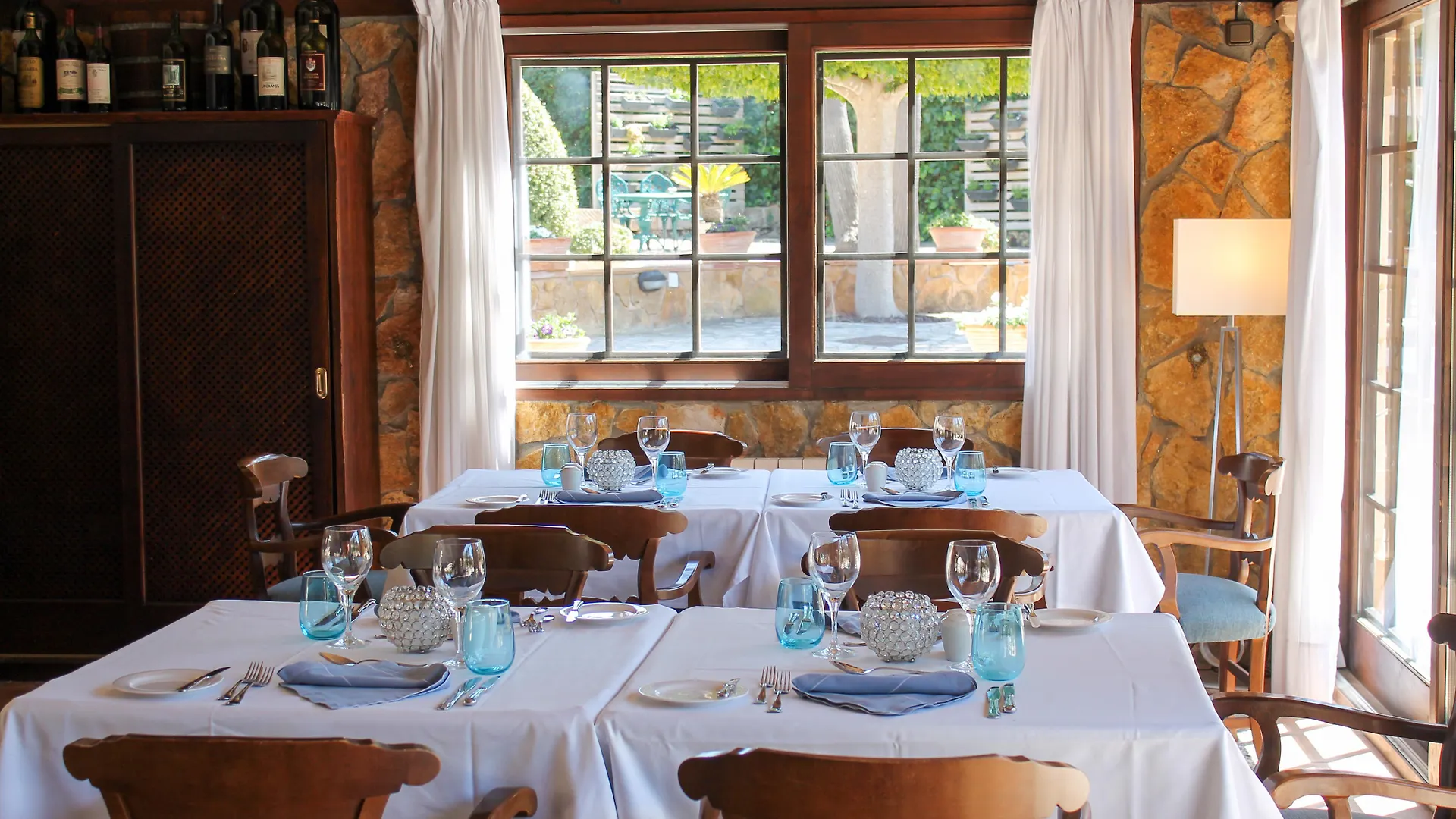 Hotel Son Moli Country House Пальма-де-Майорка 4*,  Испания