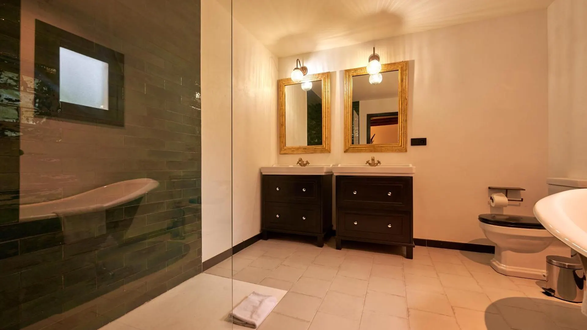 Hotel Son Moli Country House Palma di Maiorca Spagna