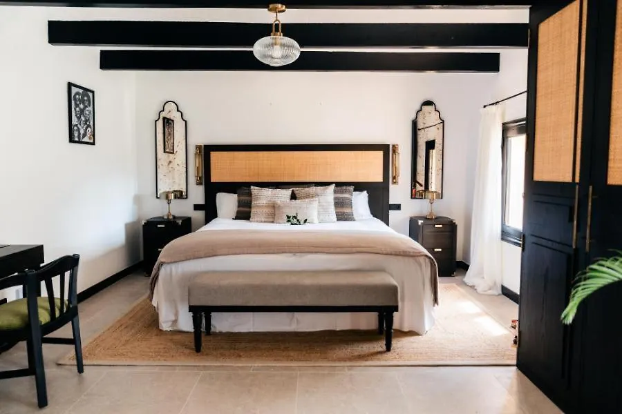 Hotel Son Moli Country House Palma de Mallorca Španělsko
