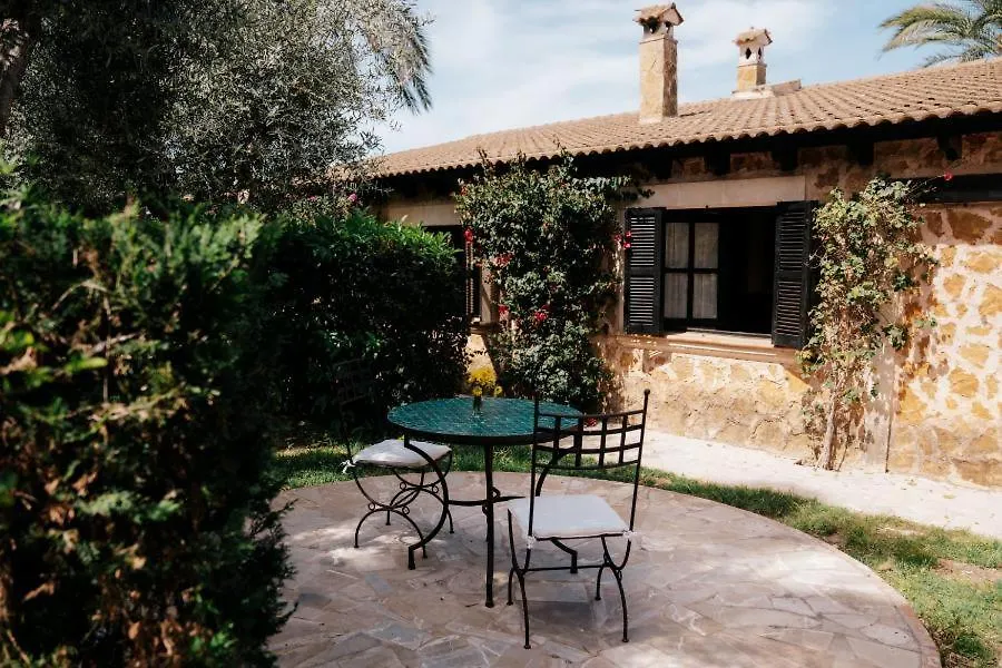 Hotel Son Moli Country House Palma de Mallorca 4*,  Španělsko