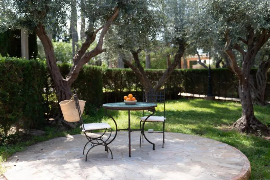 Hotel Son Moli Country House Palma de Mallorca