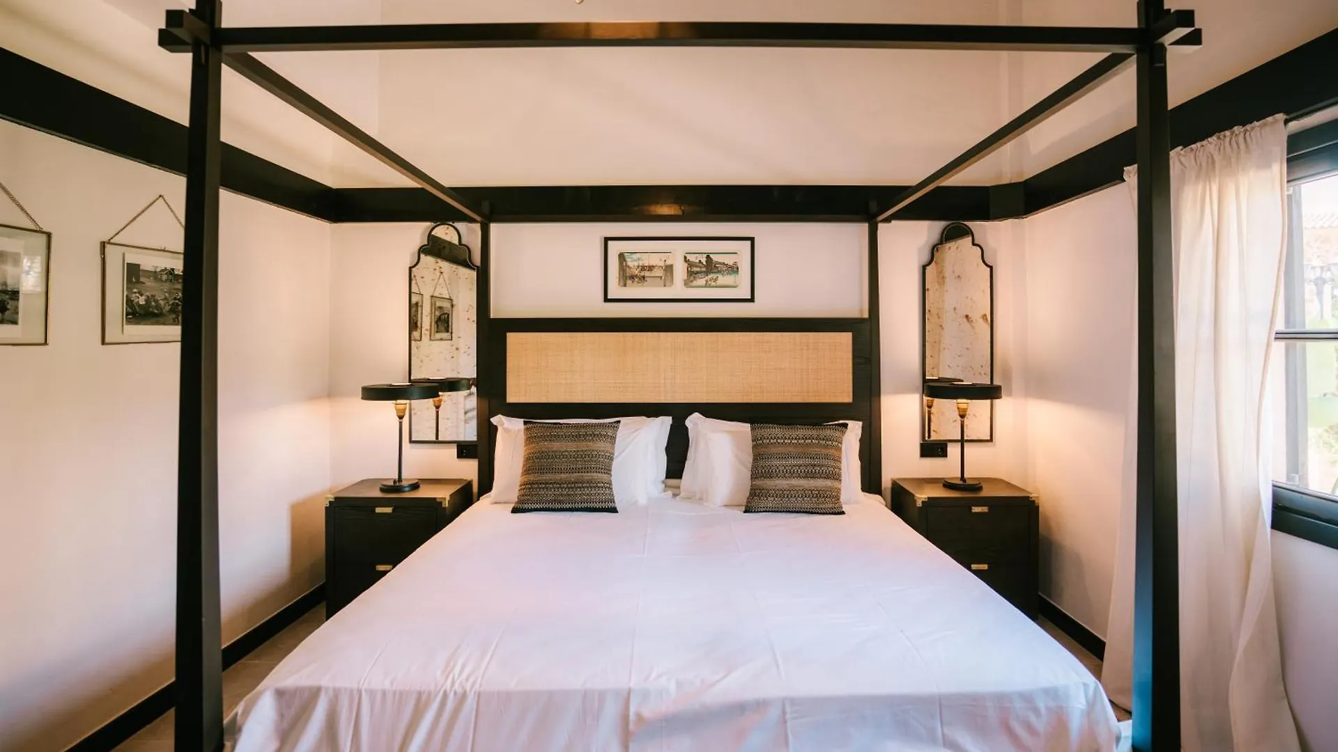 ****  Hotel Son Moli Country House Palma Spanien