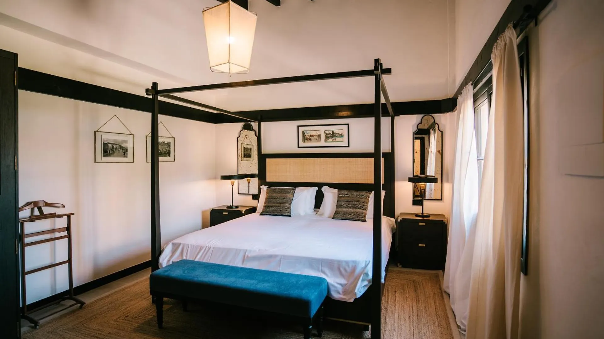 Hotel Son Moli Country House Palma
