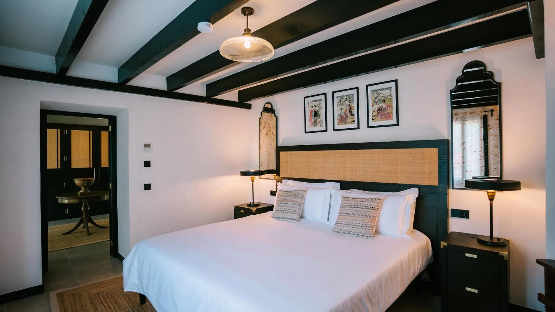 Hotel Son Moli Country House Palma