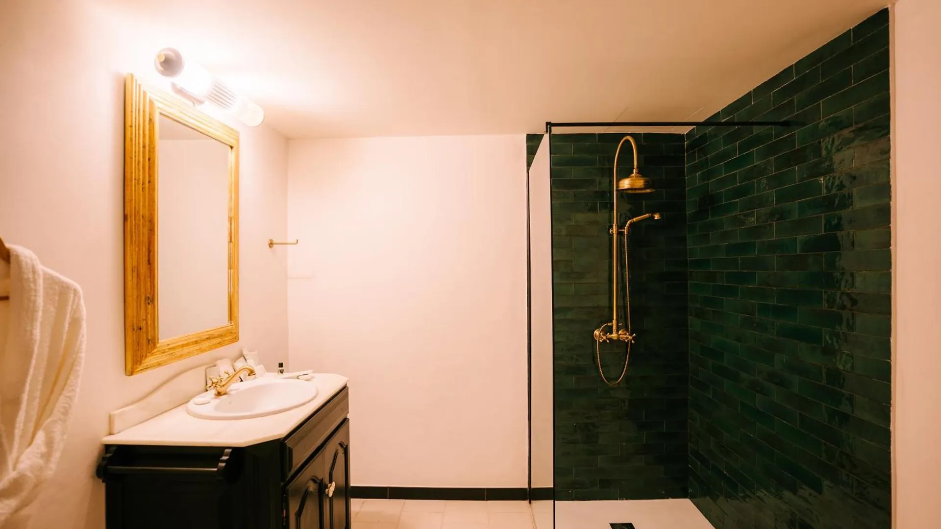 Hotel Son Moli Country House Palma Spanien