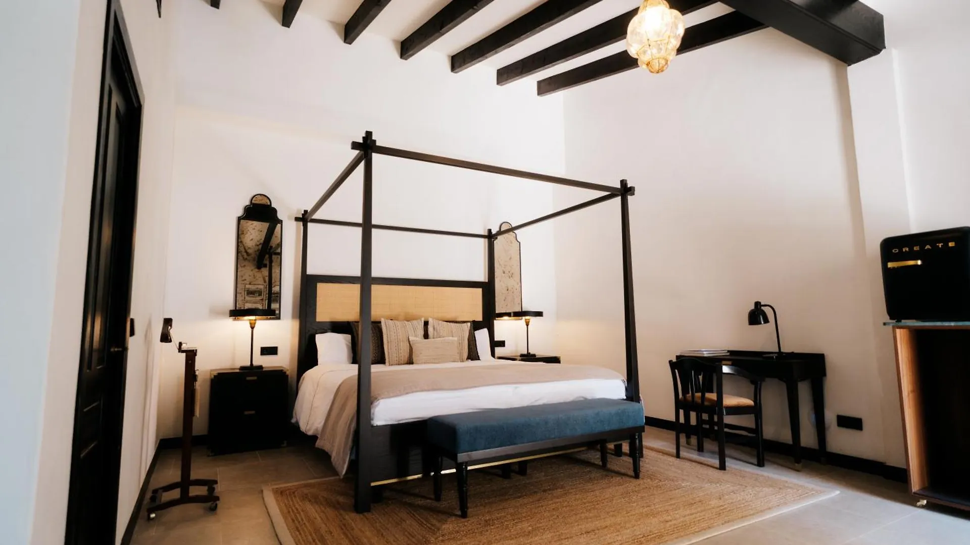 Hotel Son Moli Country House Palma de Mallorca 4*,  Spain