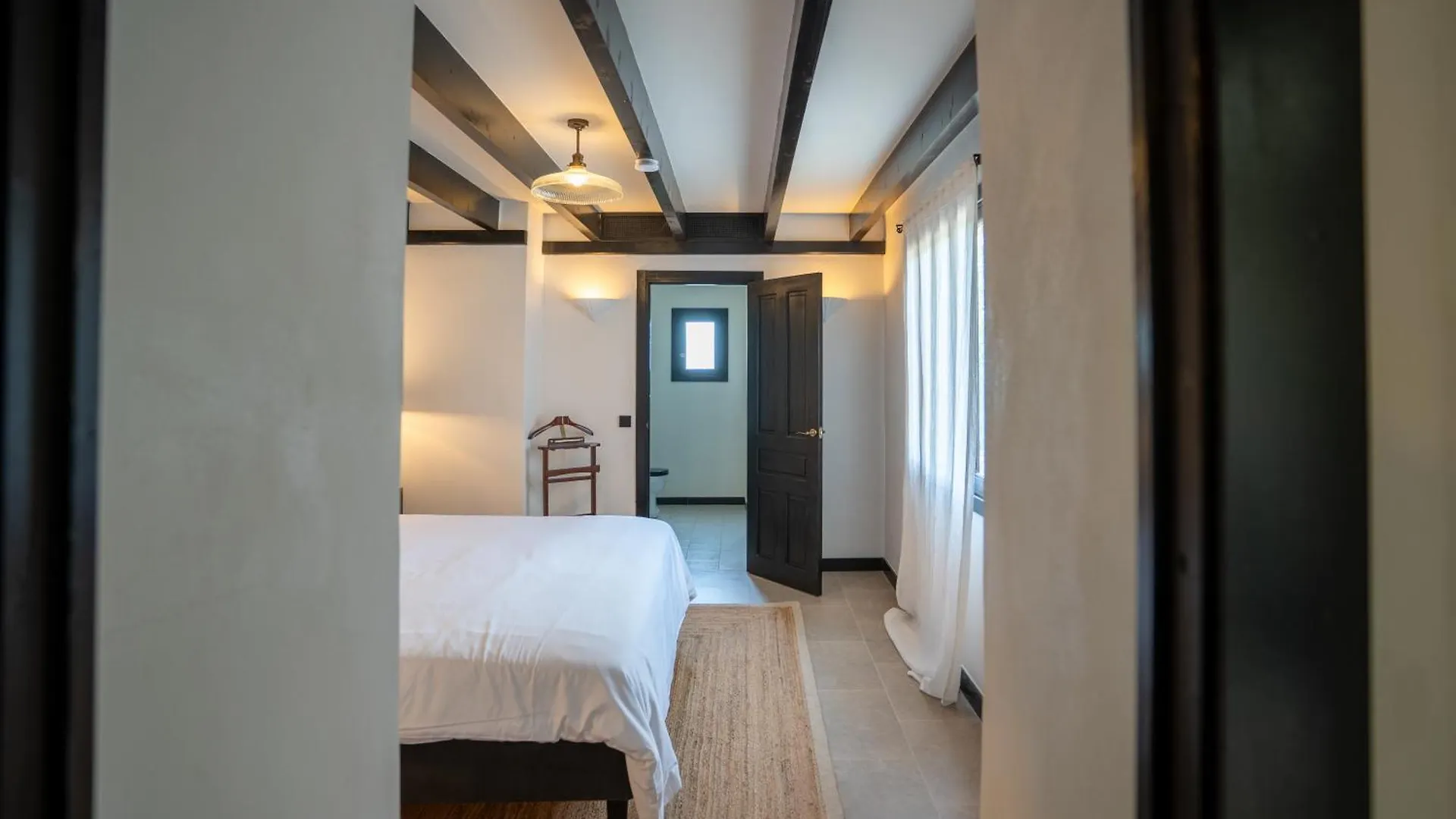 Hotel Son Moli Country House Palma 4*,