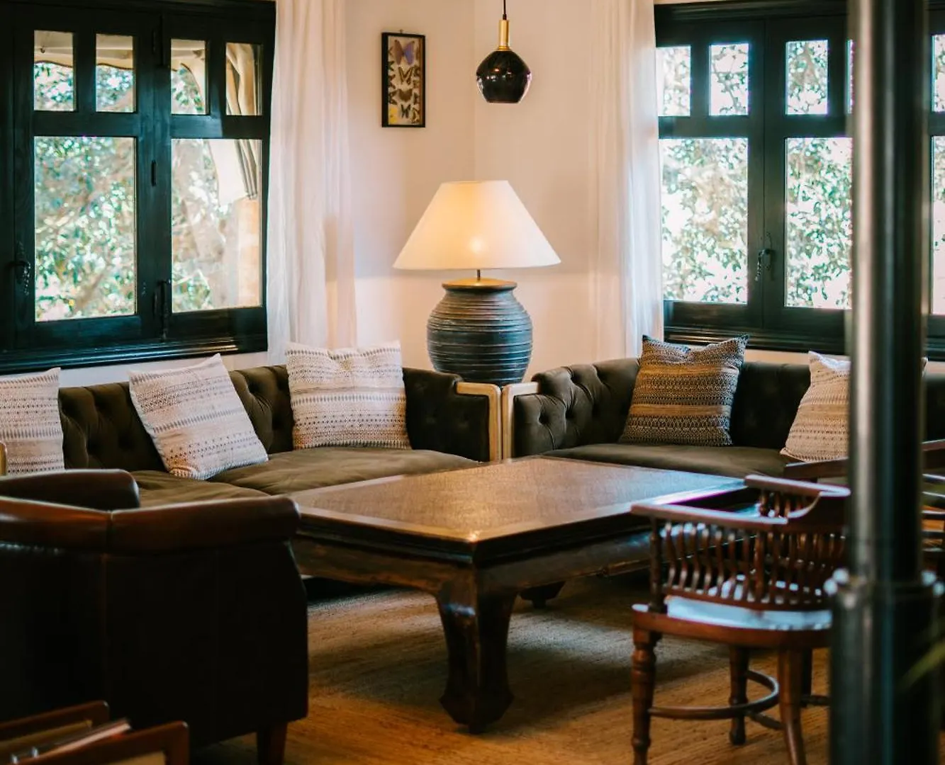 Hotel Son Moli Country House Palma