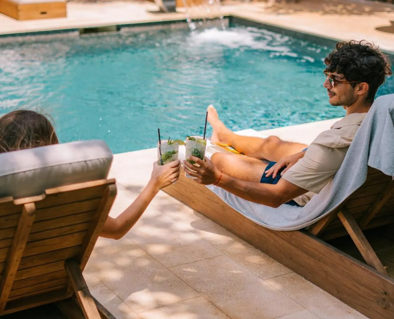 Hotel Son Moli Country House Palma