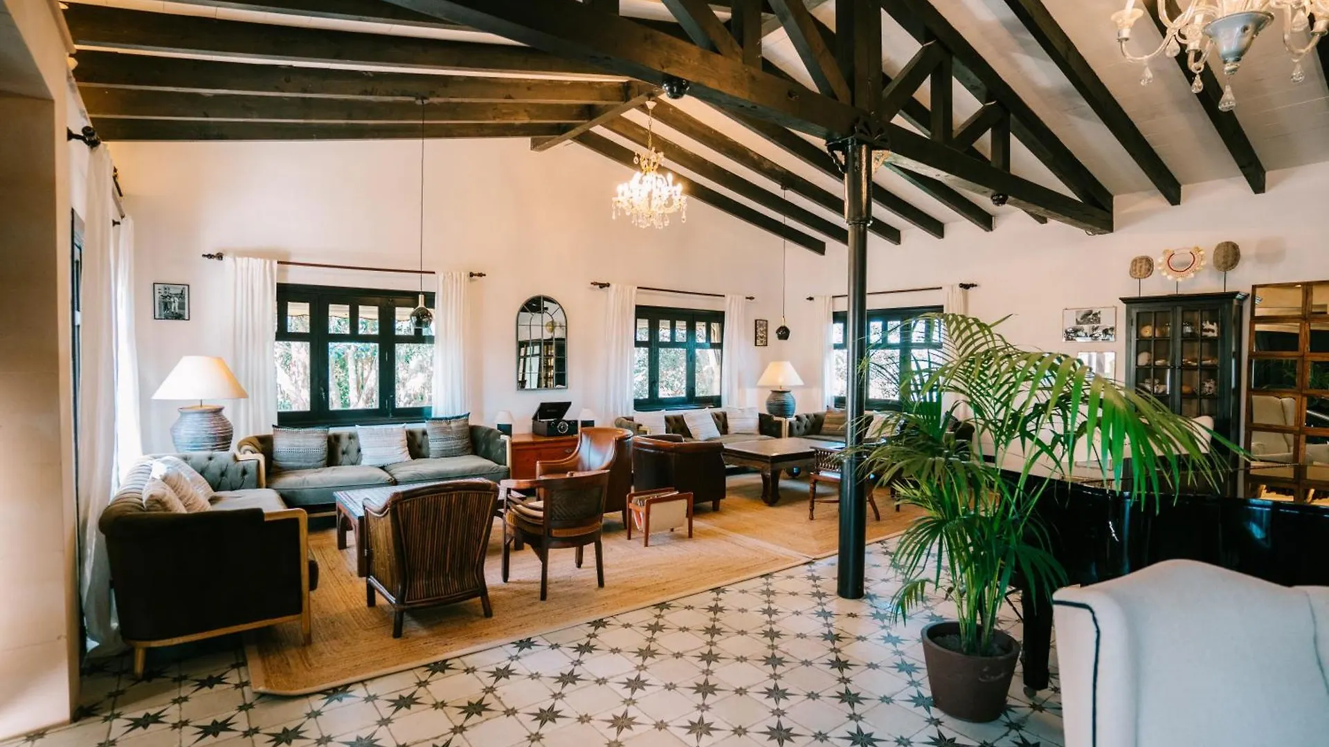 Hotel Son Moli Country House Palma