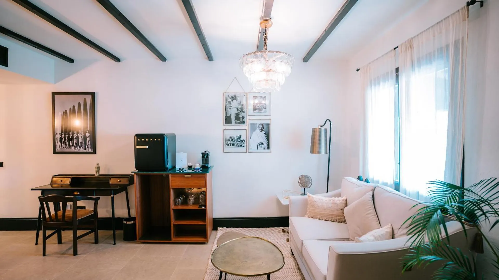 Hotel Son Moli Country House Palma Spanien