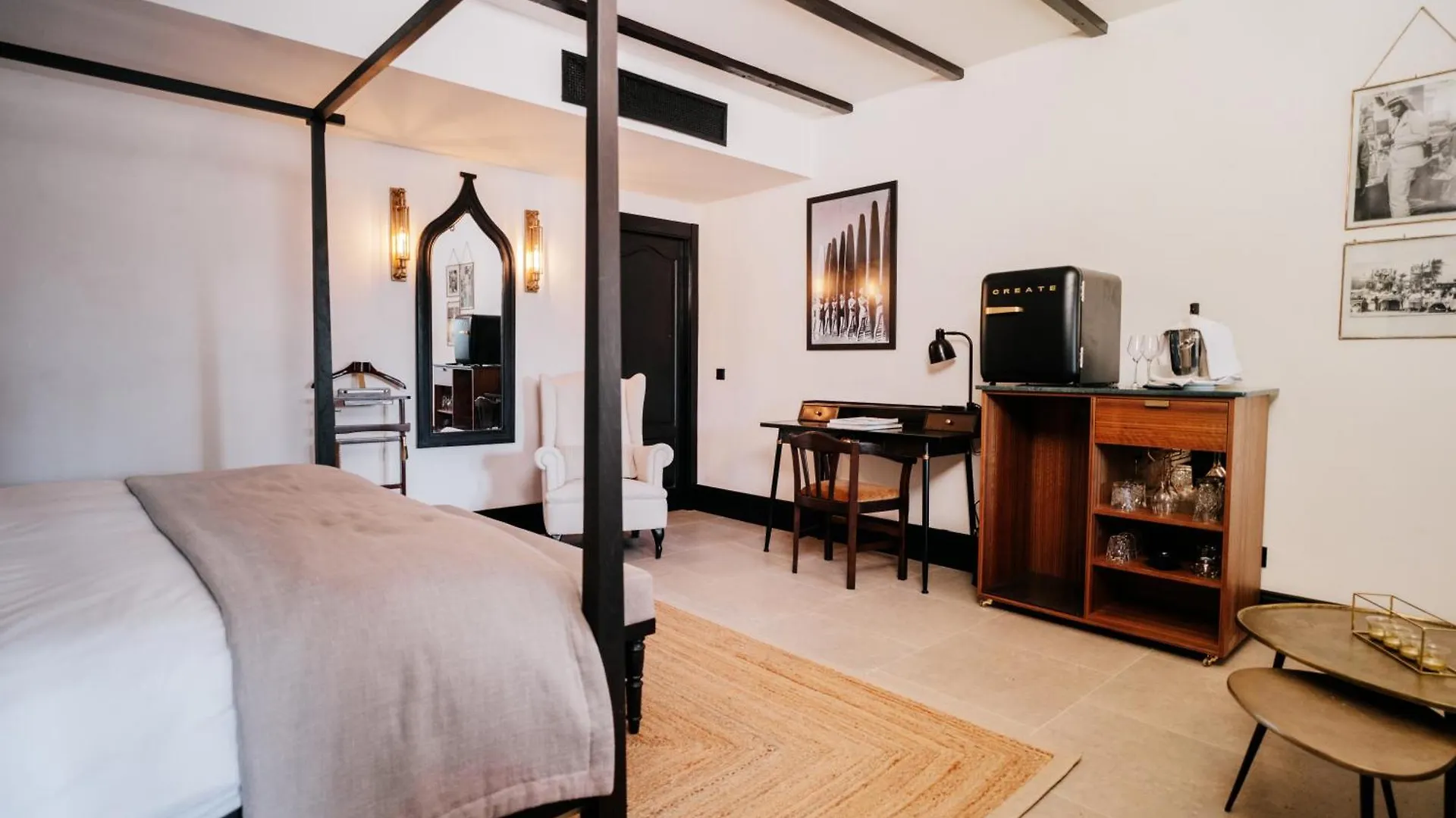 Hotel Son Moli Country House Palma 4*,