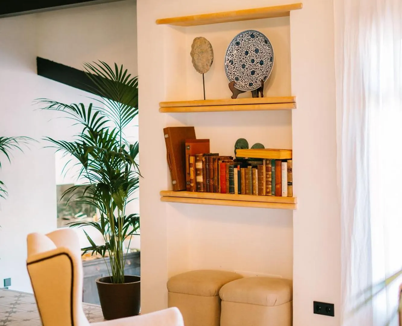 Hotel Son Moli Country House Palma de Mallorca Spain