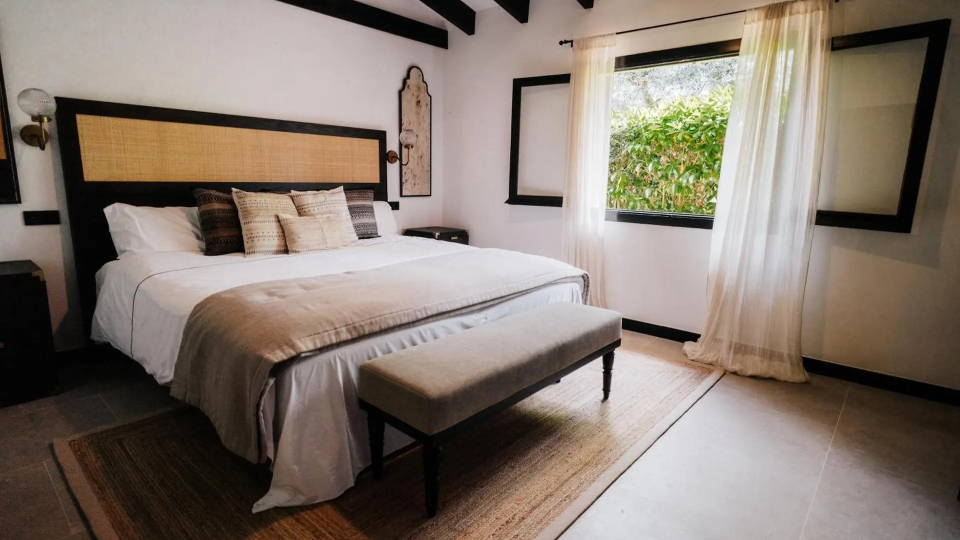 Hotel Son Moli Country House Palma