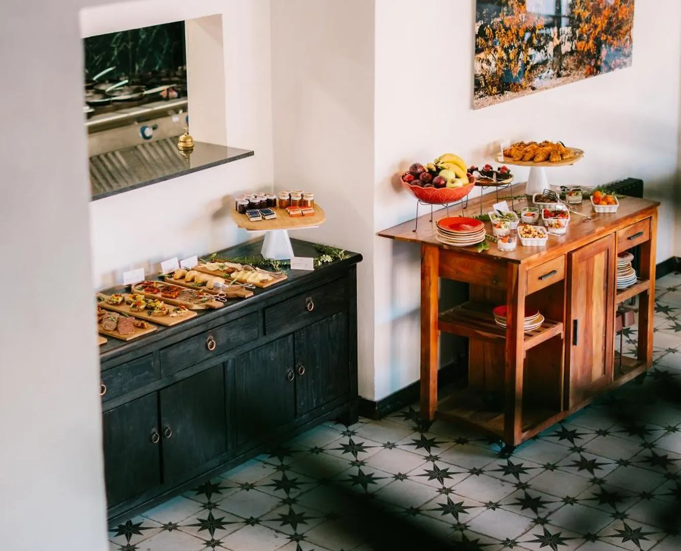 Hotel Son Moli Country House Palma de Mallorca