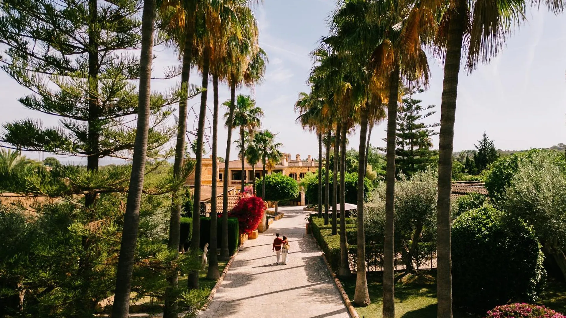 Hotel Son Moli Country House Palma