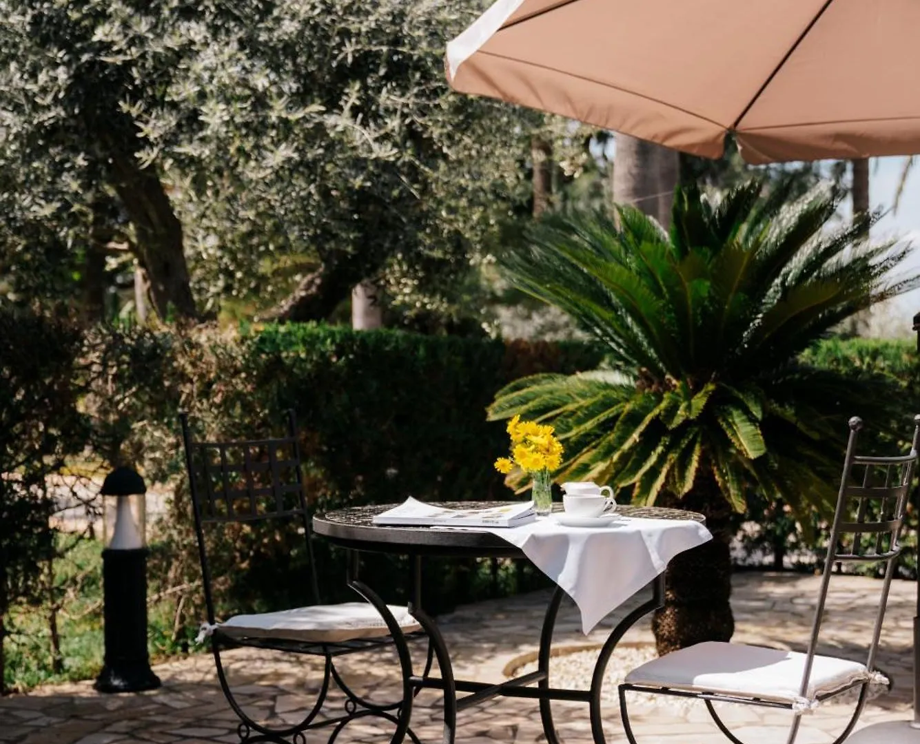 Hotel Son Moli Country House Palma