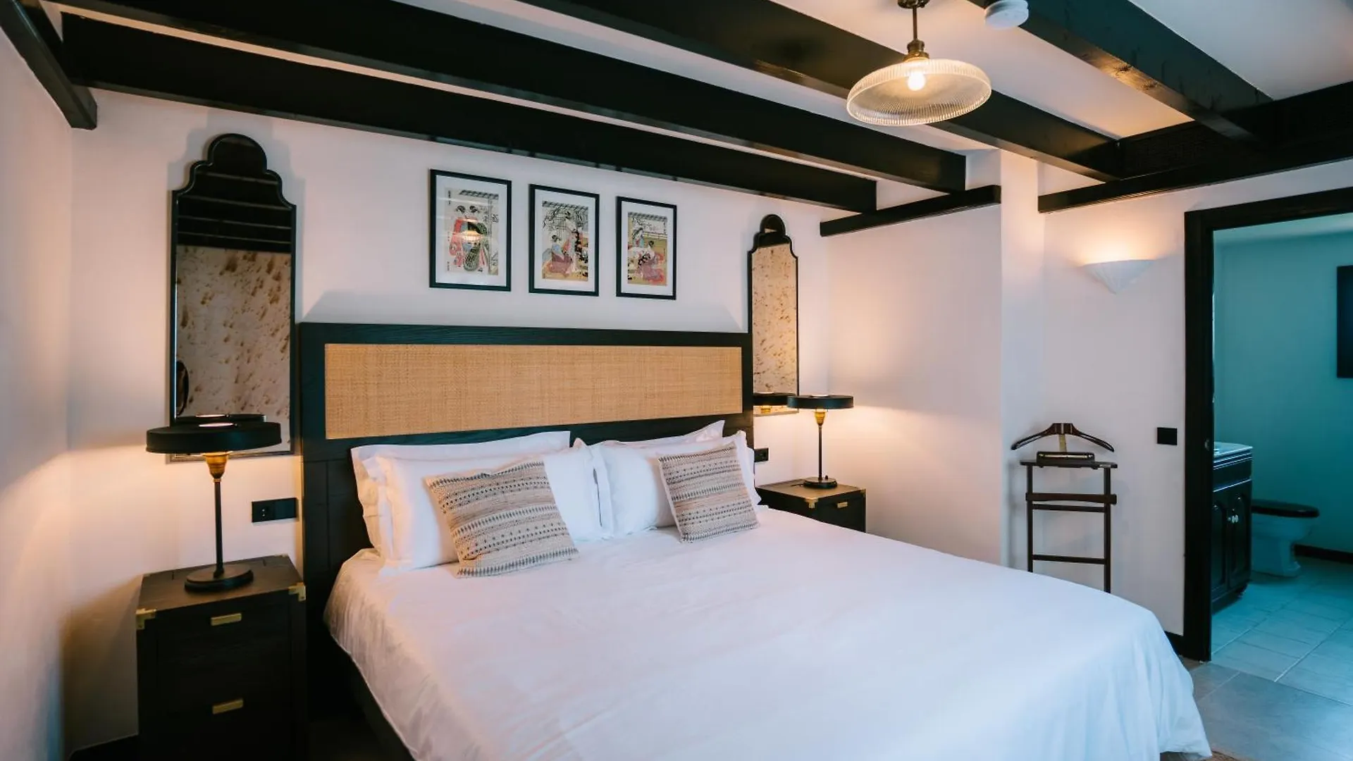 ****  Hotel Son Moli Country House Palma Spanien