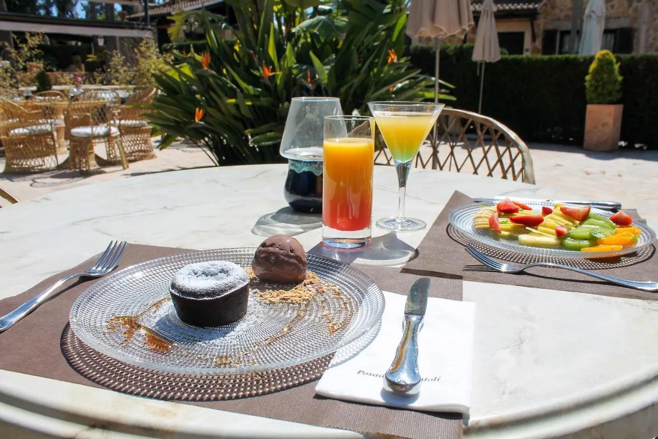 Hotel Son Moli Country House Palma de Mallorca Spain