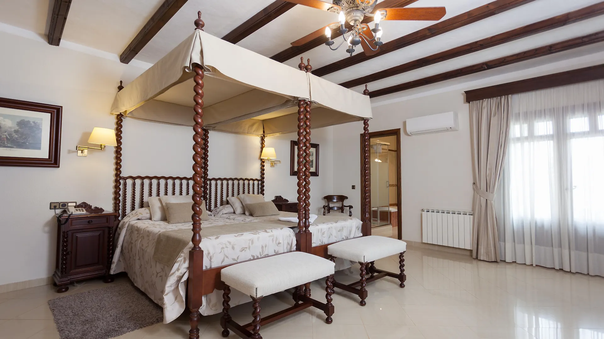****  Hotel Son Moli Country House Palma de Mallorca Spain