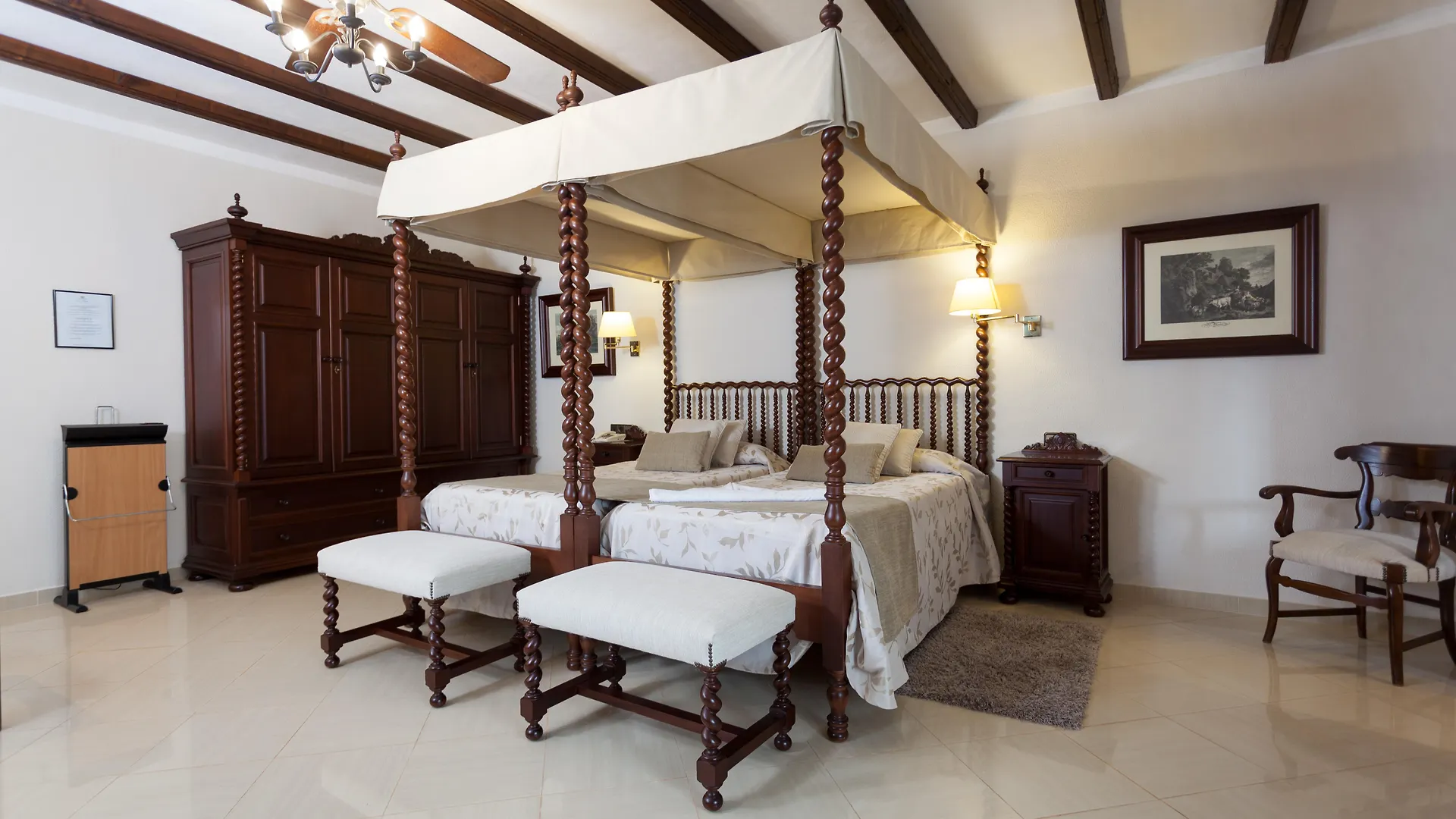 Hotel Son Moli Country House Palma de Mallorca