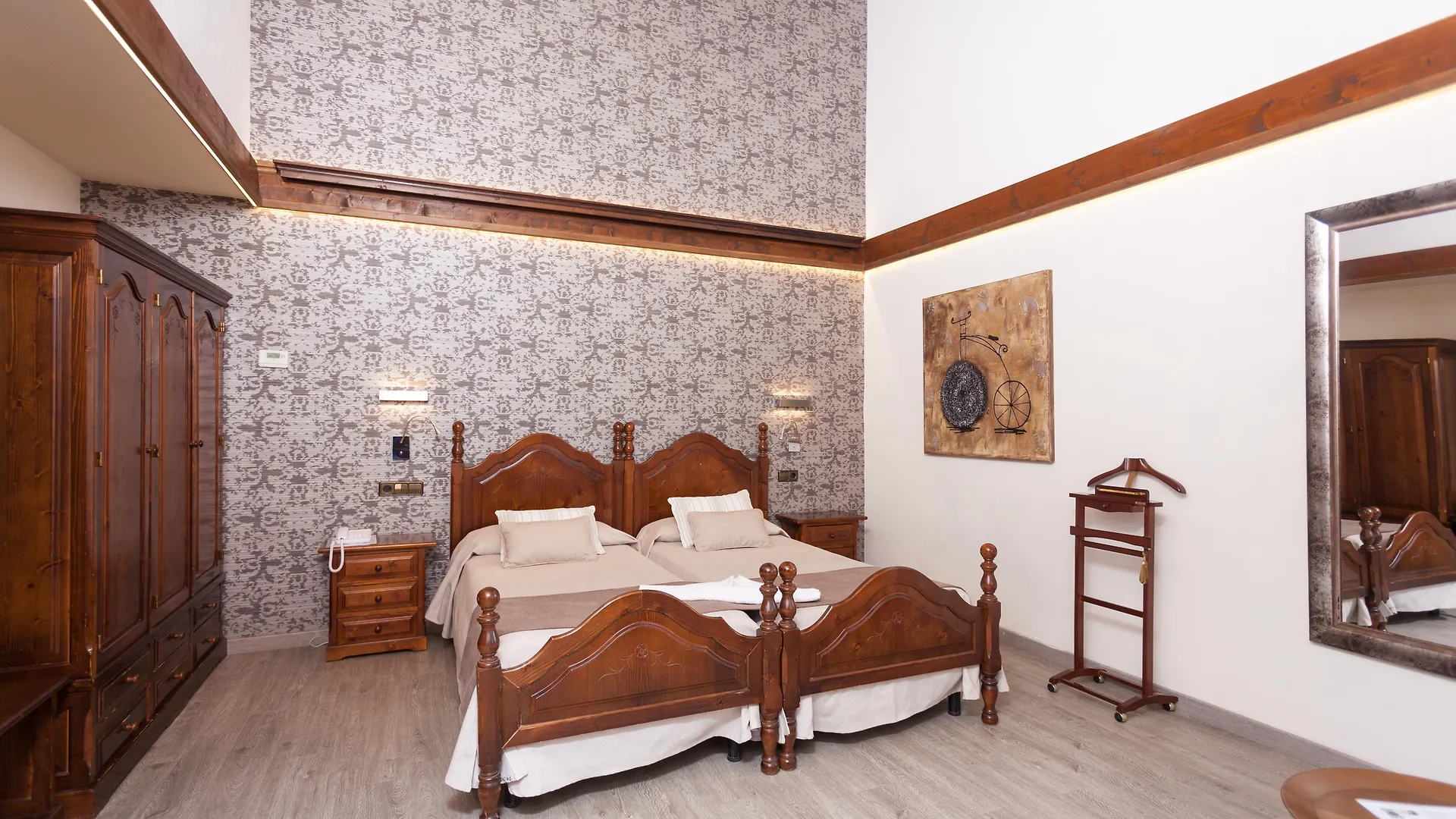 Hotel Son Moli Country House Palma de Mallorca