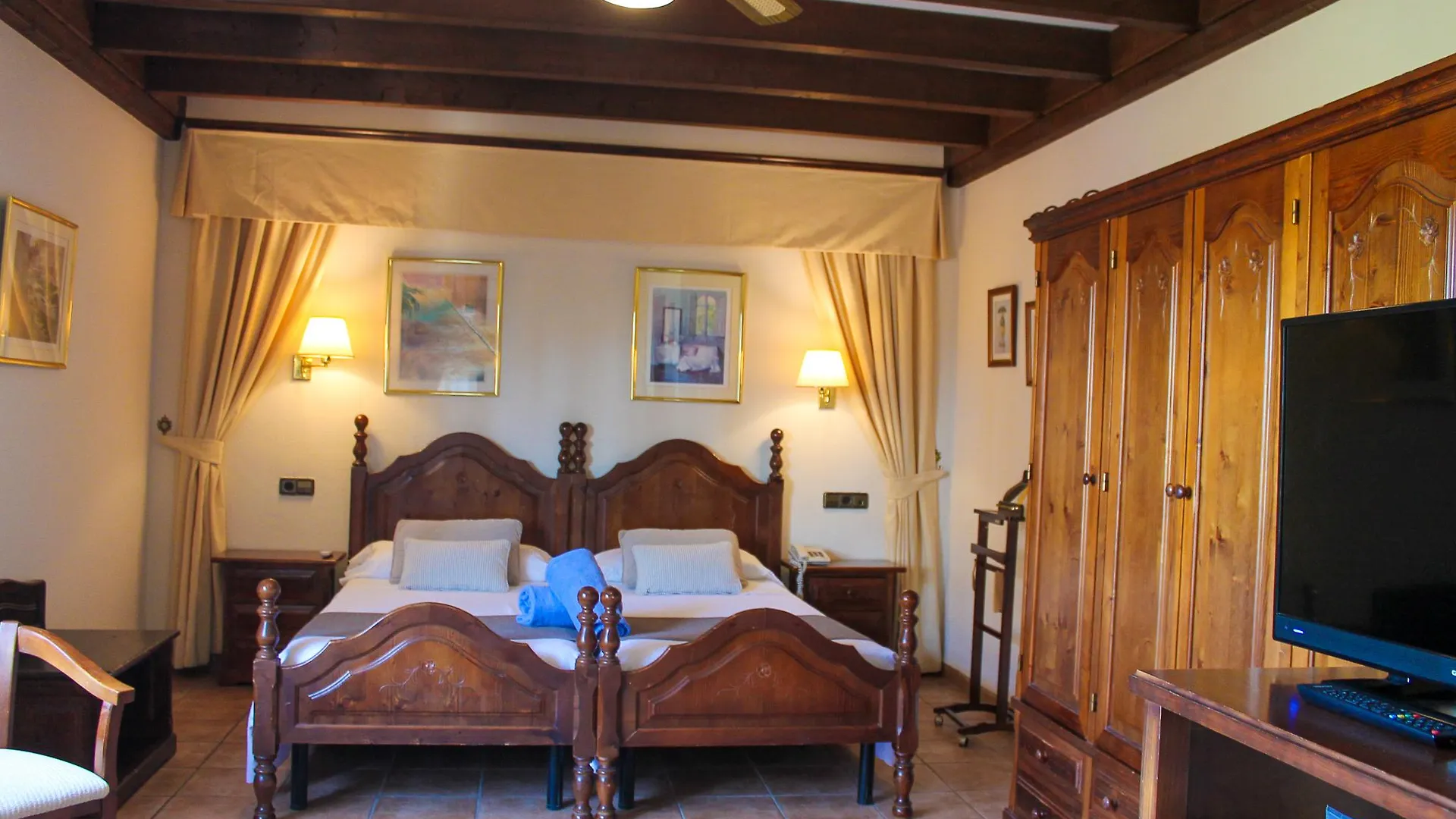 ****  Hotel Son Moli Country House Palma de Mallorca Spain