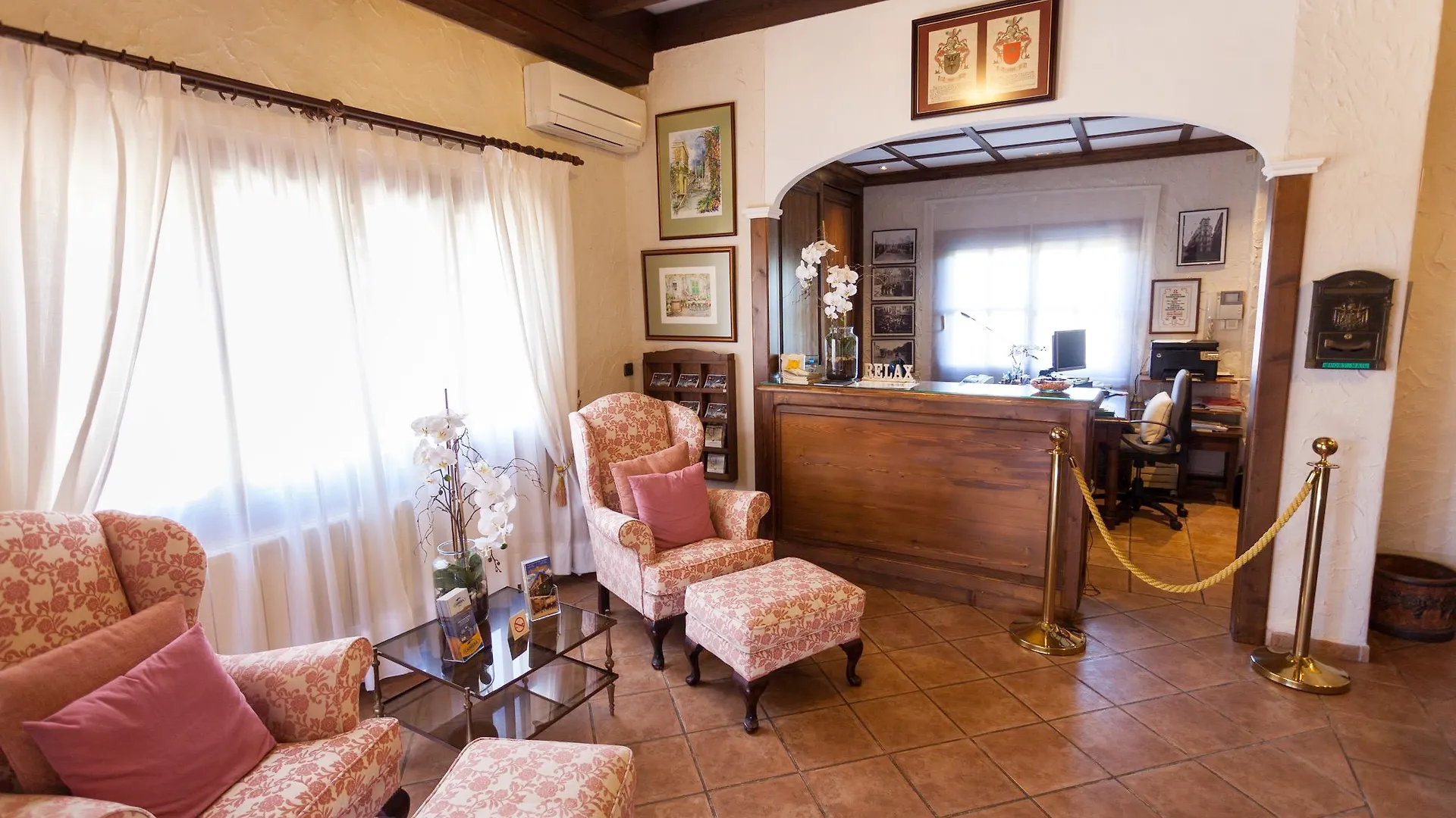 Hotel Son Moli Country House Palma de Mallorca 4*,  Spain