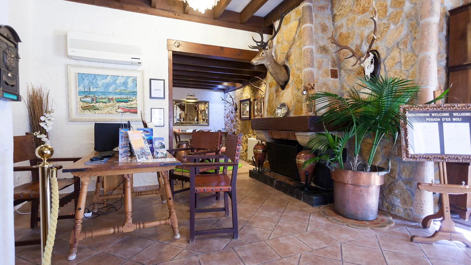 Hotel Son Moli Country House Palma de Mallorca