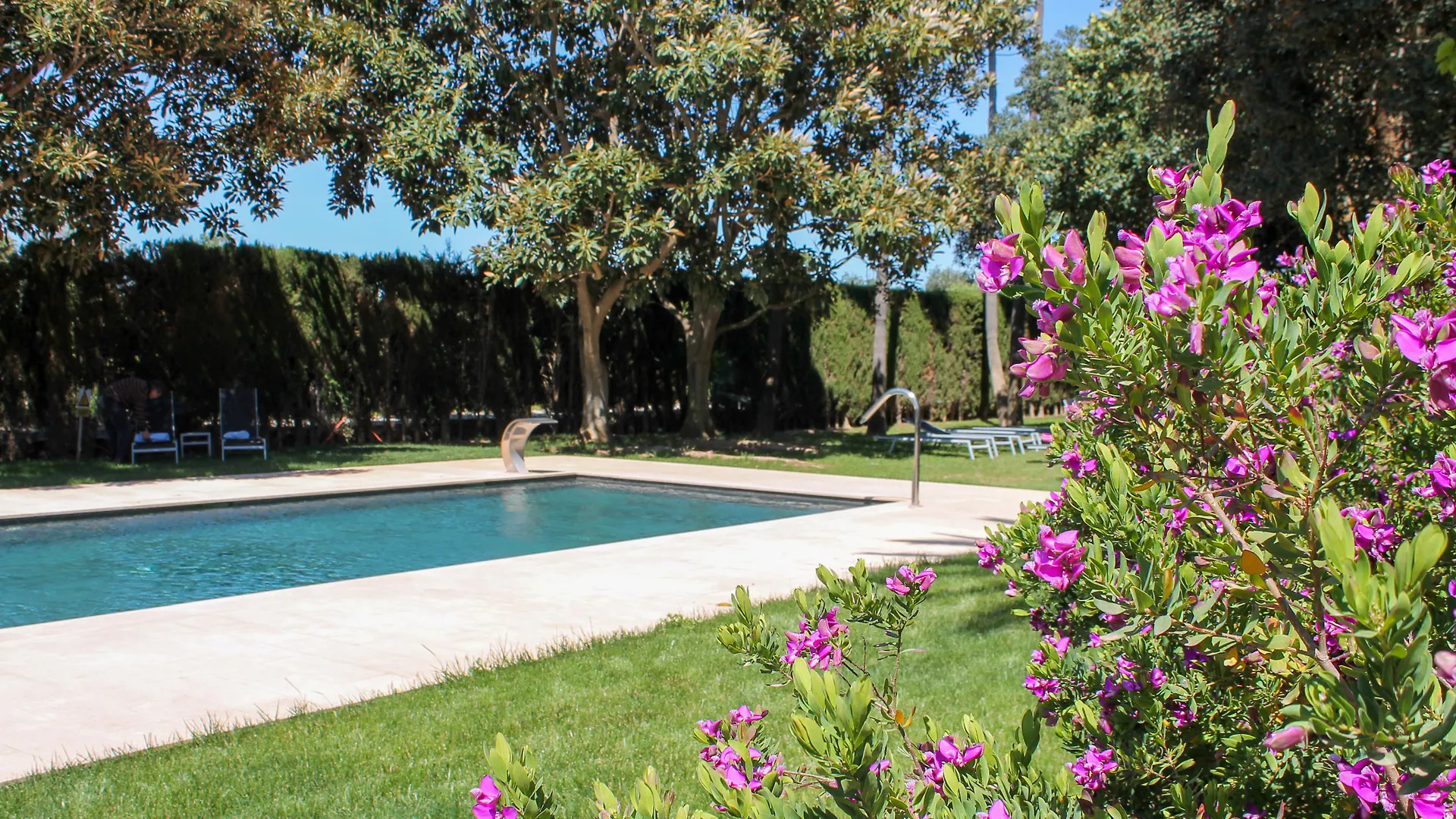 Hotel Son Moli Country House Palma de Mallorca