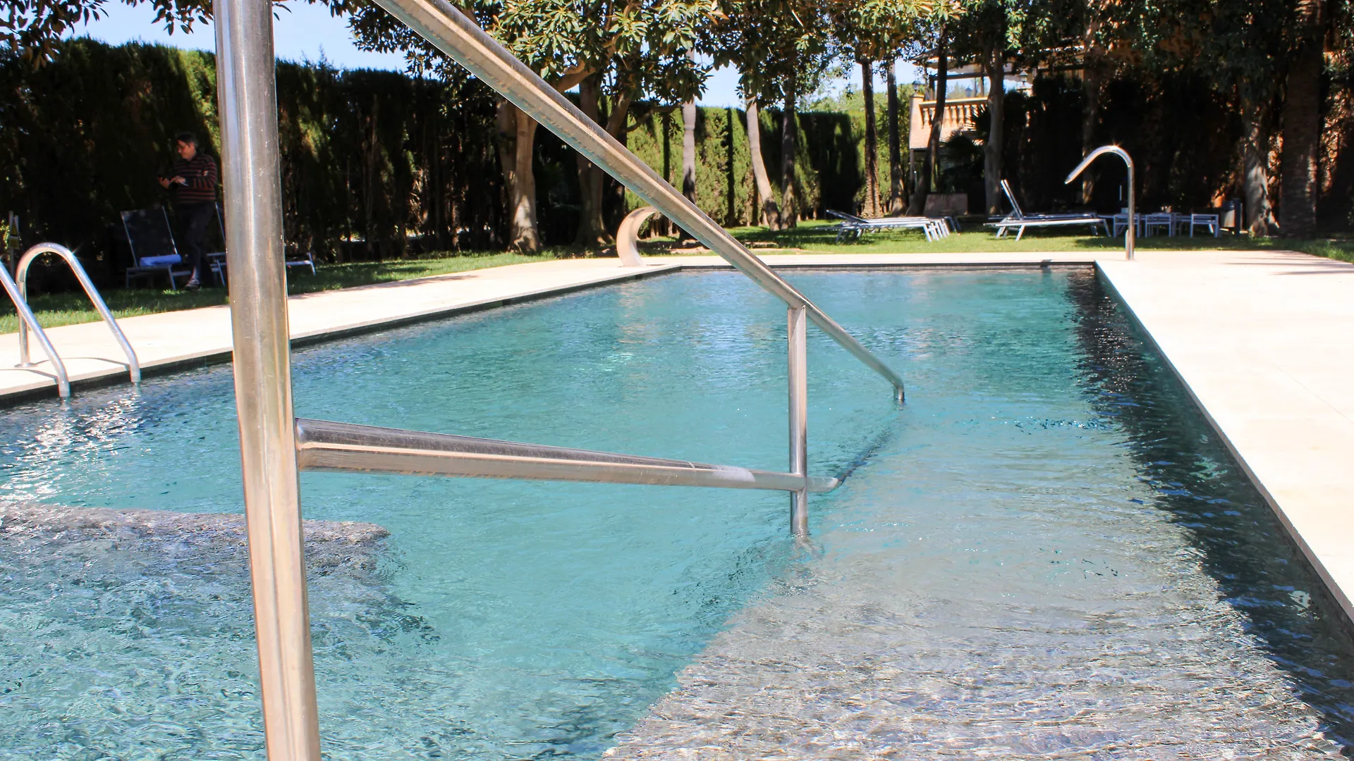 Hotel Son Moli Country House Palma de Mallorca 4*,  Spain