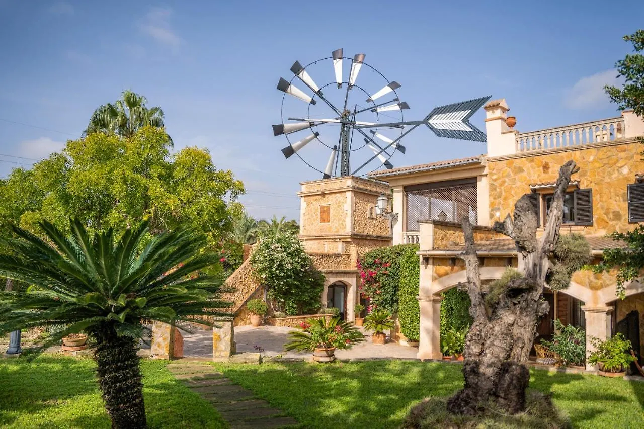 Hotel Son Moli Country House Palma de Mallorca