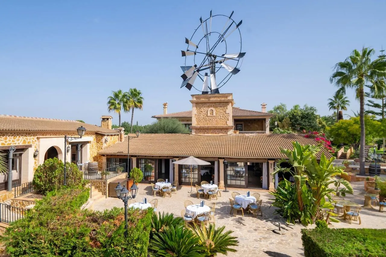 ****  Hotel Son Moli Country House Palma de Mallorca Spain
